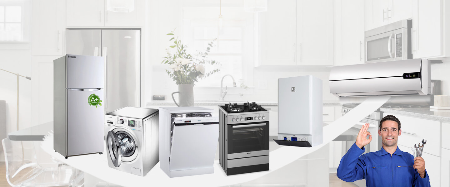 Mavişehir Vaillant Servisi
